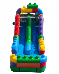 mega20blocks20obstacle20course20rental20oklahoma203 17208891 1 47ft MegaBlocks Water Obstacle Course