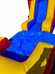 party20castle20bounce20house20combo20inflatable20party20ren 3 EZ Party Castle Water Combo