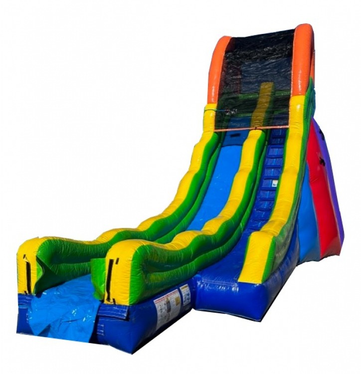 Super Dry Slide