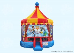 Disney Toy Story 4 Bouncer